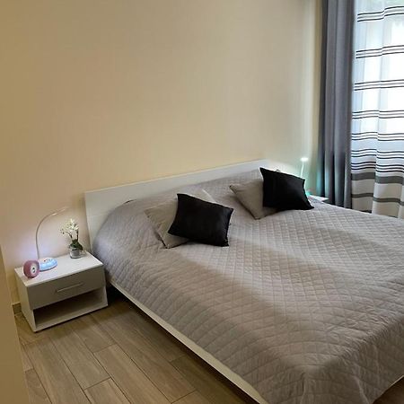 2Raum-Apartment Leznew Lipsia Esterno foto
